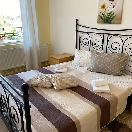 Apartment Happy Place Akatcia