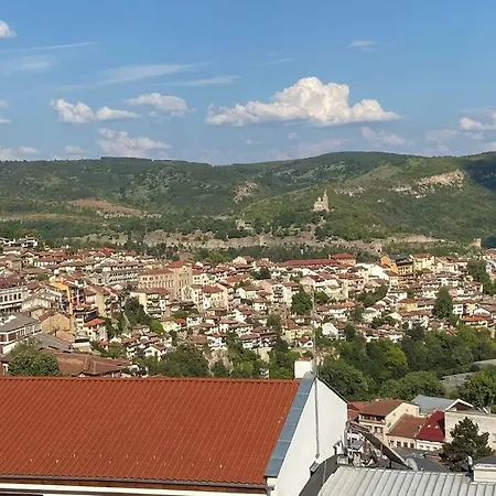 Happy Place Akatcia Apartment Veliko Tarnovo